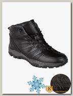 Кроссовки мужские (зима) Piomar 5028-2