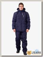 Костюм спортивный мужской зимний Drifit K8-2