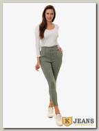Брюки женские Fashion 7720-1