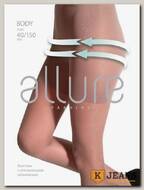 Колготки женские Allure Fashion Body 40-150 nero