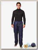 Брюки мужские спортивные утепленные Feibo 621-3