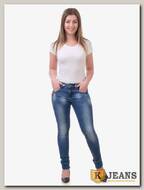 Джинсы женские FX Jeans FX4111Y