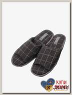 Тапочки мужские домашние Effa 12515