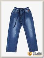 Джинсы для мальчика AK Jeans YN-501