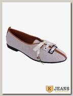 Туфли женские Summerr Girl 610-11М