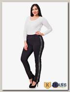 Брюки женские утепленные Jinbaolai 867-2
