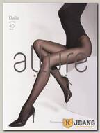 Колготки женские Allure Brilliant Dalia 40 den nero