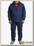 Костюм спортивный мужской Woll Rise CY-8006