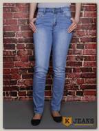 Джинсы женские Denim HT-9042