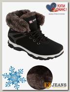 Кроссовки подростковые зимние Aowei C003-4
