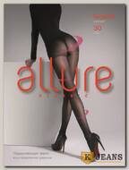 Колготки женские Allure Classic Support 30 den glasse