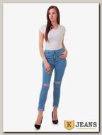 Джинсы женские Vickys Love K6552