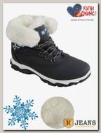 Кроссовки подростковые зимние Aowei C009-9
