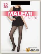 Колготки женские Malemi Ciao 20 den melon