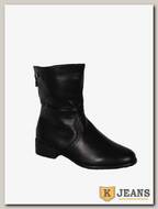 Полусапоги женские Oubaili D5077