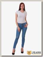 Джинсы женские MIss Eleven MS16012