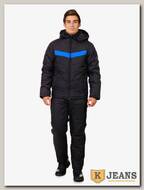 Костюм спортивный мужской зимний Vinatex B2-1
