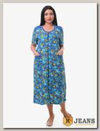 Халат женский Rentex collections ХЖ 59-3