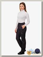 Брюки спортивные утепленные Lisen F-022-1