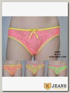 Трусы женские Nicoletta 63024