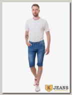Бриджи джинсовые мужские Denim 9008