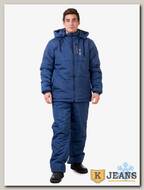 Костюм спортивный мужской зимний Drifit K8-3