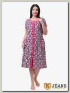 Халат женский Rentex collections ХЖ 36-1